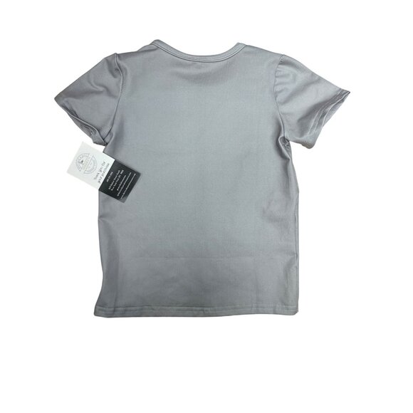 Train-Themed Toddler 2T Shirt & Shorts Set By Marie Elizabeth - Picture 9 of 9